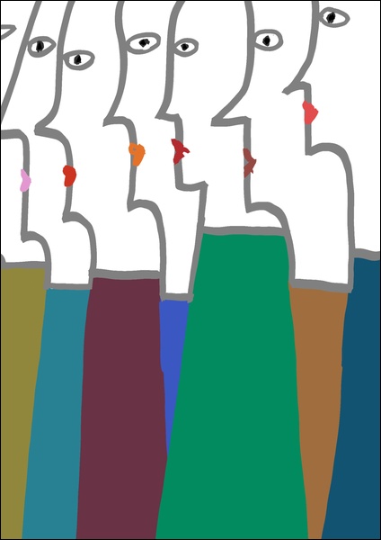 장병언, Digital Drawing, digital_work, 2024